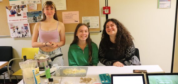 Bild zu BNE-Tag für eine bessere Zukunft