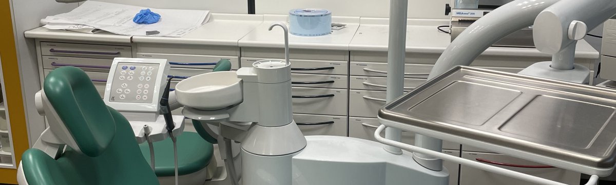 Zahnmedizinische/r Fachangestellte/r Berufliche Schule des Kreises Stormarn in Bad Oldesloe