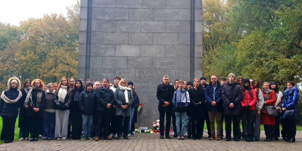 Berufliche Schule des Kreises Stormarn in Bad Oldesloe Berufliche Schule des Kreises Stormarn in Bad Oldesloe