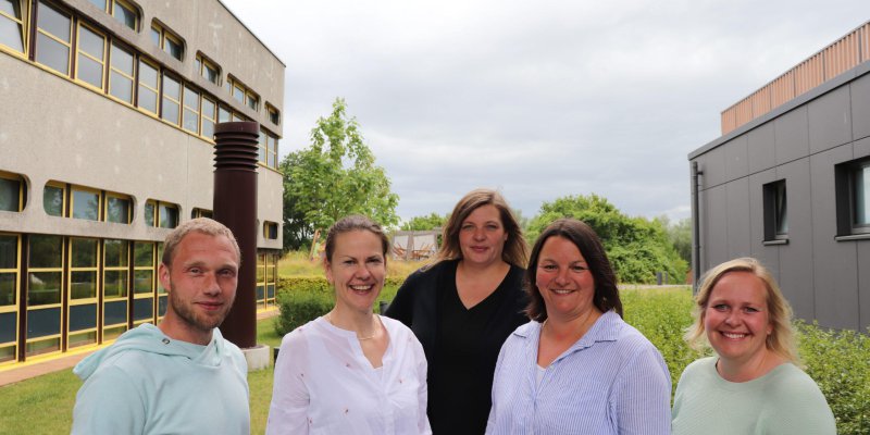 Berufliche Schule des Kreises Stormarn in Bad Oldesloe Berufliche Schule des Kreises Stormarn in Bad Oldesloe