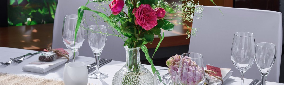 Berufsfachschule III Ernährung und Versorgung Berufliche Schule des Kreises Stormarn in Bad Oldesloe