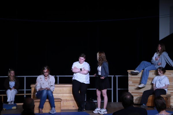  Berufliche Schule des Kreises Stormarn in Bad Oldesloe