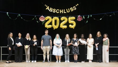 Berufliche Schule des Kreises Stormarn in Bad Oldesloe Berufliche Schule des Kreises Stormarn in Bad Oldesloe