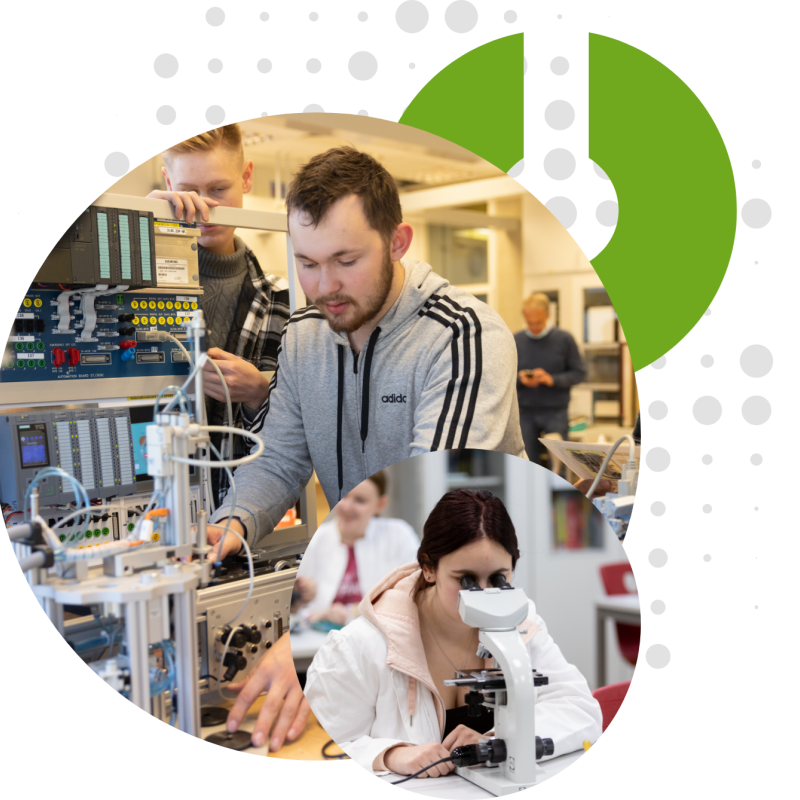 Berufliche Schule des Kreises Stormarn in Bad Oldesloe Berufliche Schule des Kreises Stormarn in Bad Oldesloe