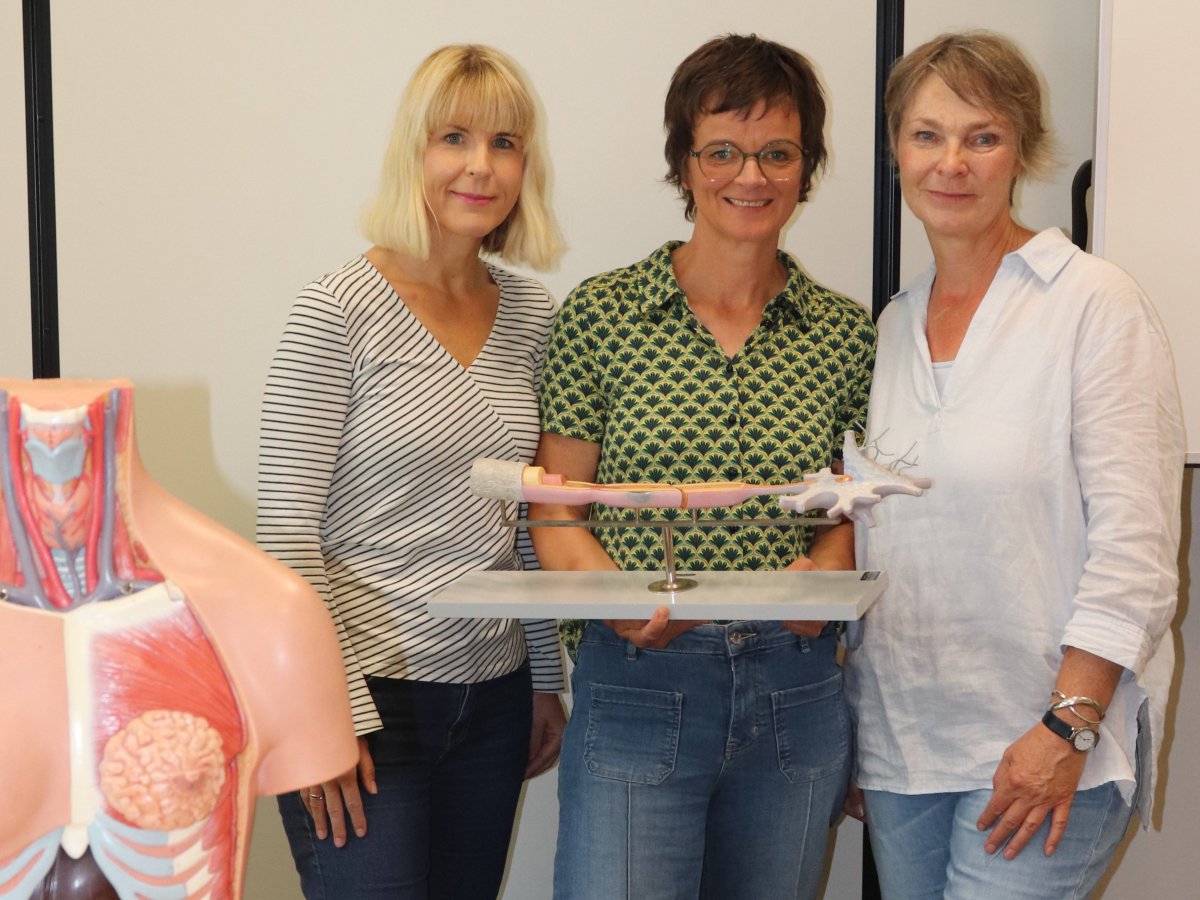  Berufliche Schule des Kreises Stormarn in Bad Oldesloe