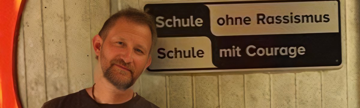 Lehrerfortbildung mit Heinz Ratz Berufliche Schule des Kreises Stormarn in Bad Oldesloe Lehrerfortbildung mit Heinz Ratz Berufliche Schule des Kreises Stormarn in Bad Oldesloe