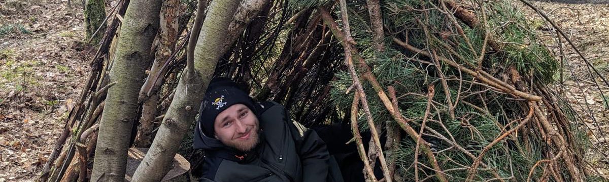 Der Wahlpflichtkurs „Waldpädagogik“ Berufliche Schule des Kreises Stormarn in Bad Oldesloe