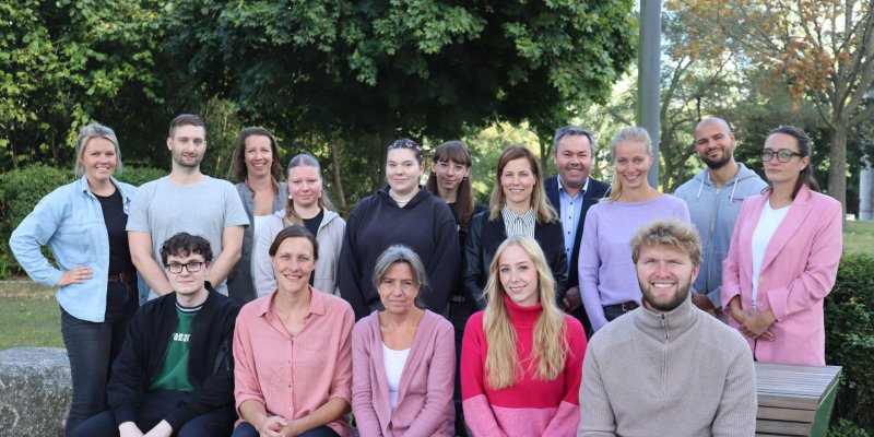 Berufliche Schule des Kreises Stormarn in Bad Oldesloe Berufliche Schule des Kreises Stormarn in Bad Oldesloe