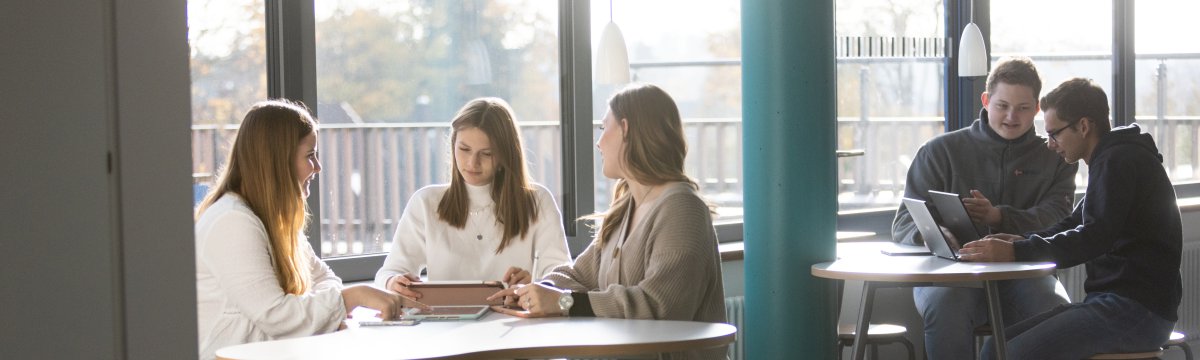 Konzepte Berufliche Schule des Kreises Stormarn in Bad Oldesloe