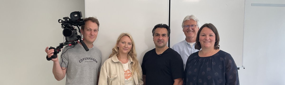 Weichenstellung für die Zukunft Berufliche Schule des Kreises Stormarn in Bad Oldesloe Weichenstellung für die Zukunft Berufliche Schule des Kreises Stormarn in Bad Oldesloe