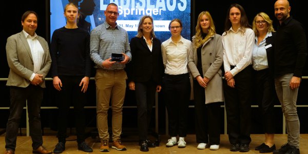 Berufliche Schule des Kreises Stormarn in Bad Oldesloe Berufliche Schule des Kreises Stormarn in Bad Oldesloe