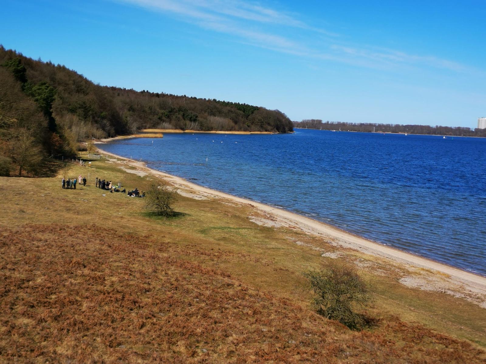 Crossover am Dummersdorfer Ufer
